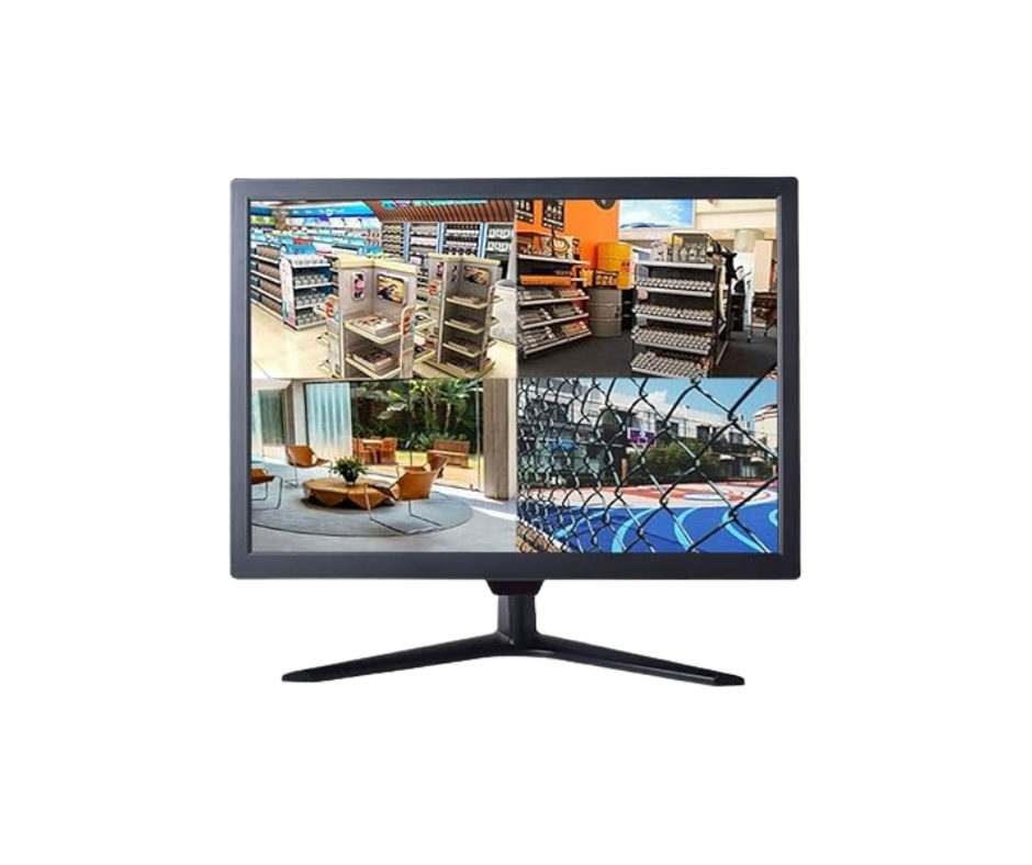 20-Inch CCTV Monitor