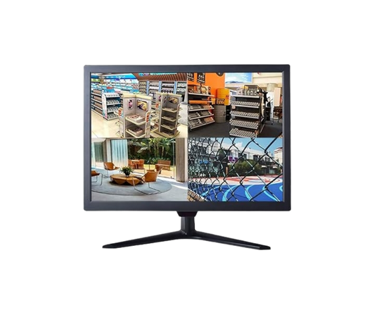 20-Inch CCTV Monitor