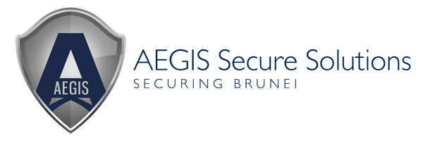Aegis Secure Solutions Sdn Bhd
