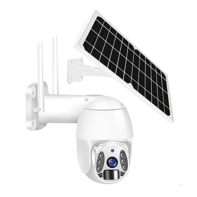 CA305 2MP Solar PTZ (S50)