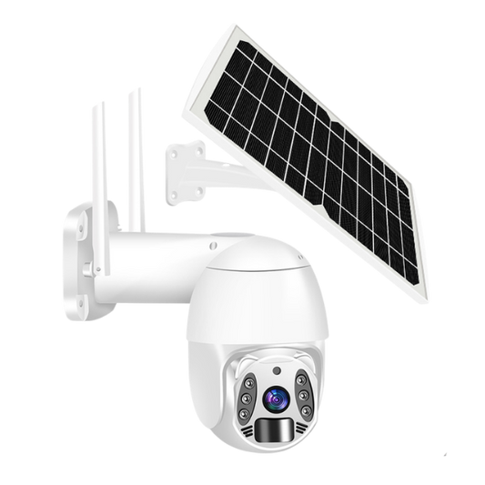 CA305 2MP Solar PTZ (S50)
