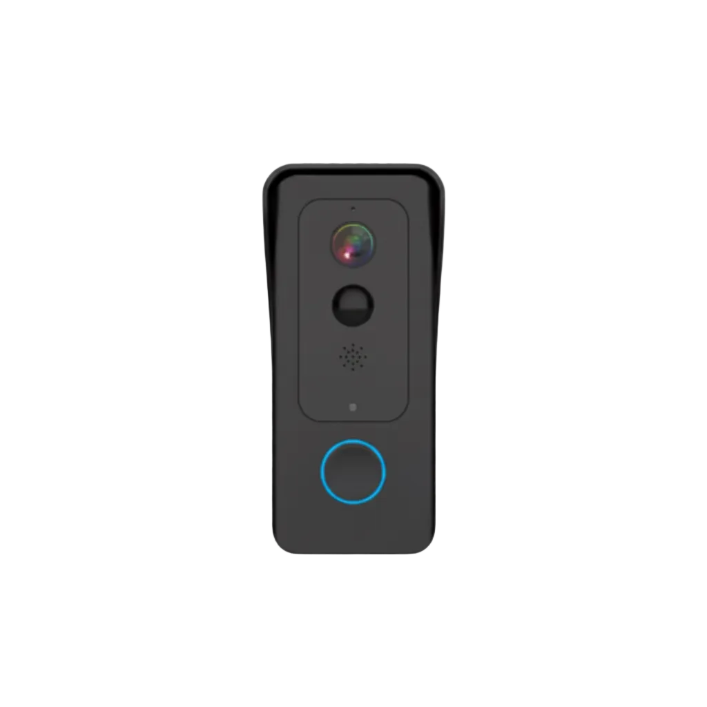Smart APP 2MP Video Intercom Doorbell Camera