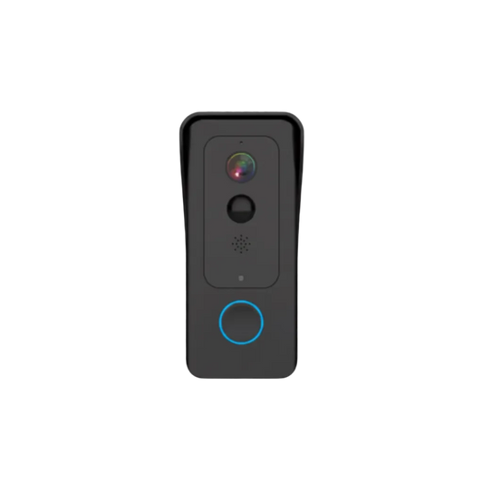 Smart APP 2MP Video Intercom Doorbell Camera
