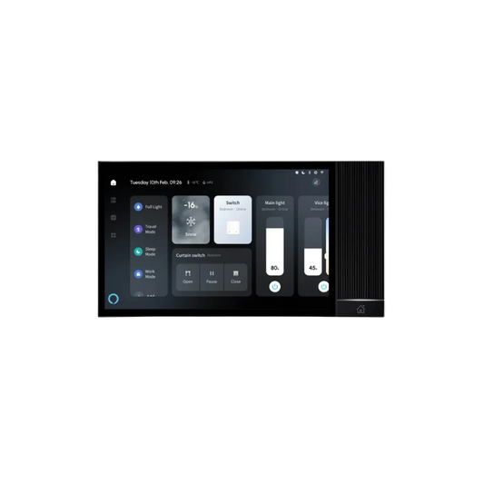 Smart Control Panel 8 Pro