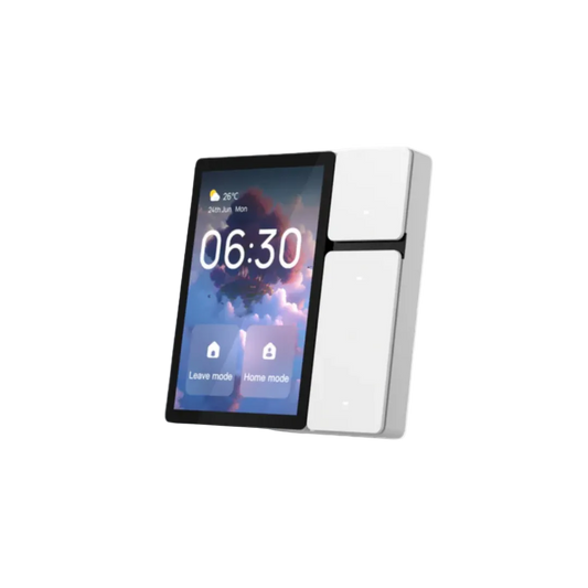 SW816 Smart Touch Control Panel