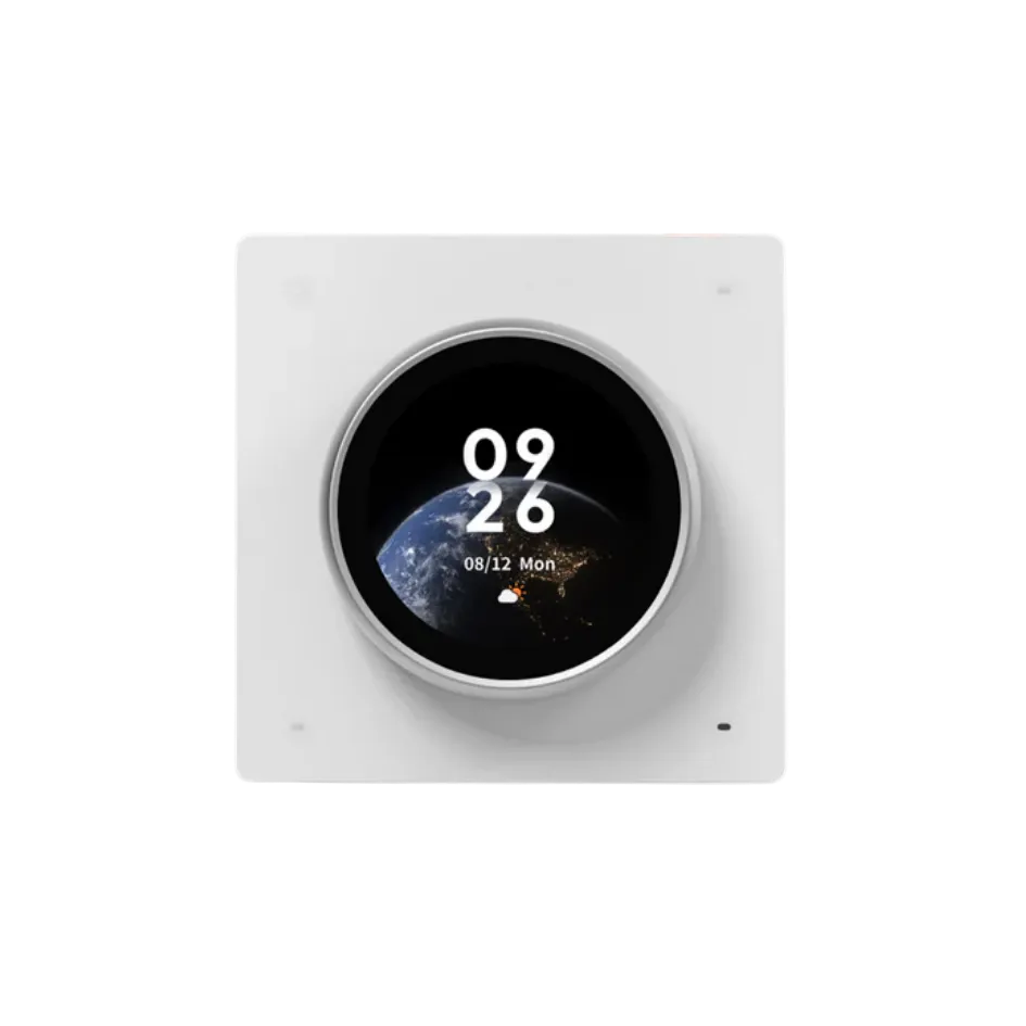 Smart Knob Control Panel