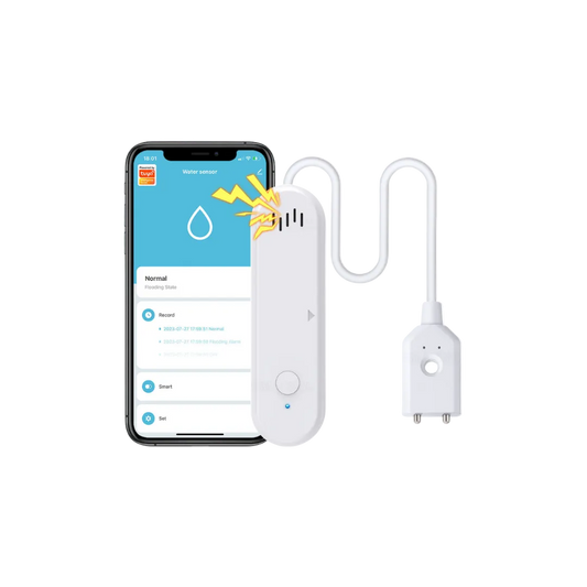SN901 Smart Life Smart Water Leak/Flood Alert