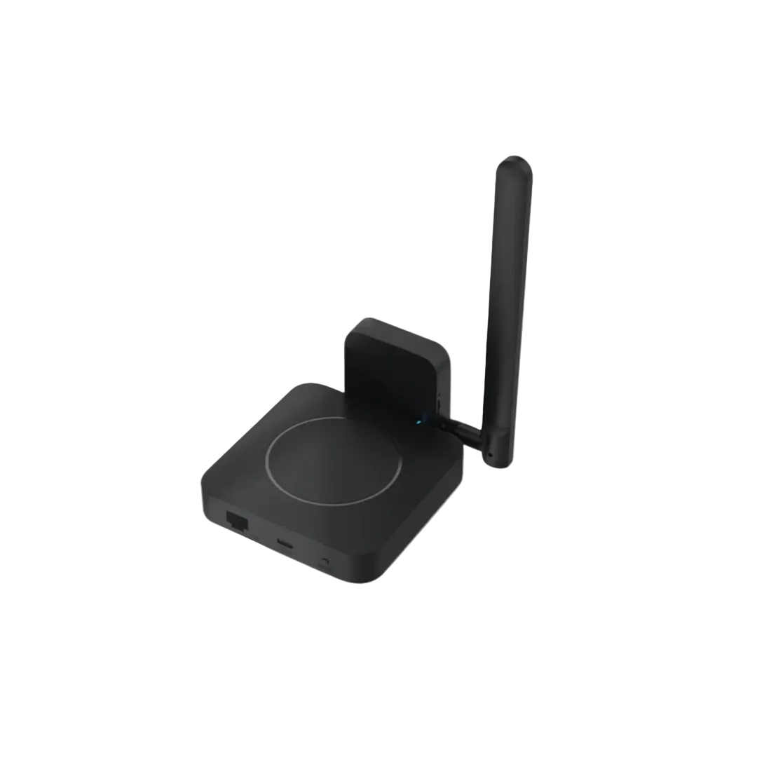 Smart Matter & Multimode Gateway
