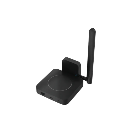 Smart Matter & Multimode Gateway