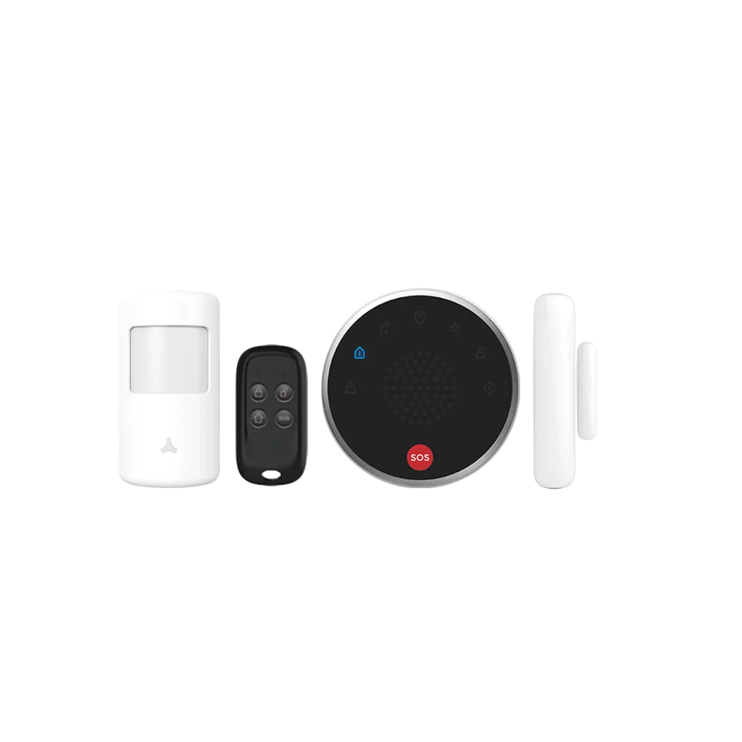 Tutti Pro WIFI Alarm System