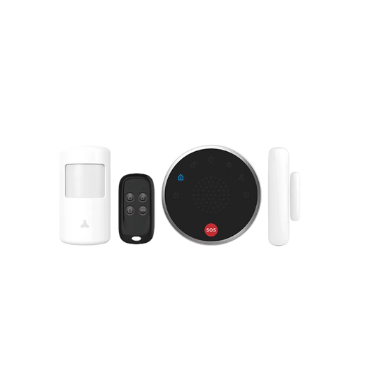 Tutti Pro WIFI Alarm System