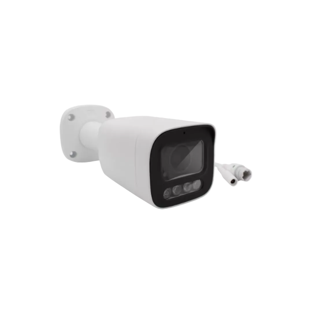 Tuya Smart APP Outdoor Bullet IP Camera