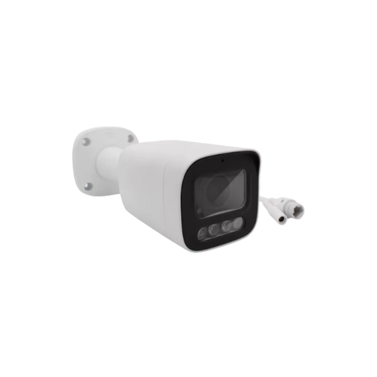 Tuya Smart APP Outdoor Bullet IP Camera