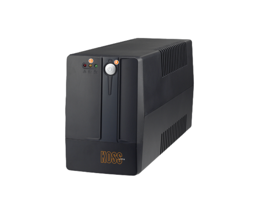 Uninterruptible Power Supply (UPS)