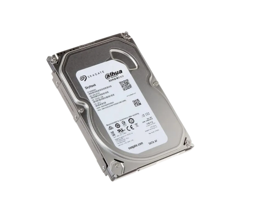 Dahua Storage Hard Disk