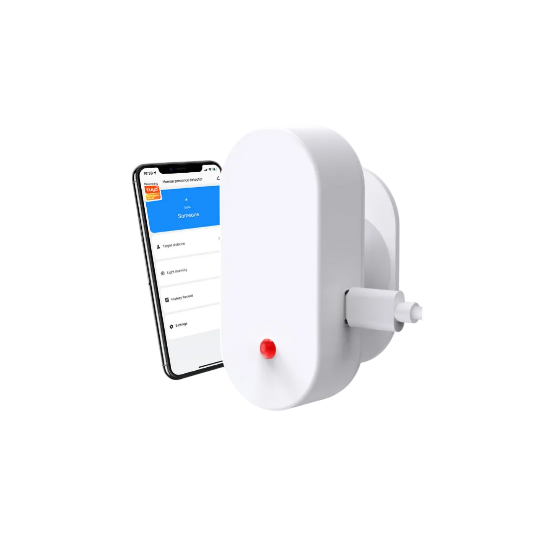 SN909 Smart Human Presence Detector
