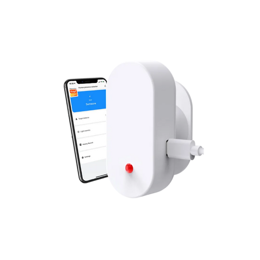SN909 Smart Human Presence Detector