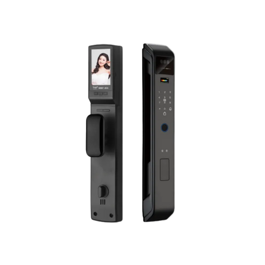 HT13 Face Recognition WIFI