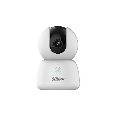 3MP Indoor Fixed-focal Wi-Fi Pan & Tilt