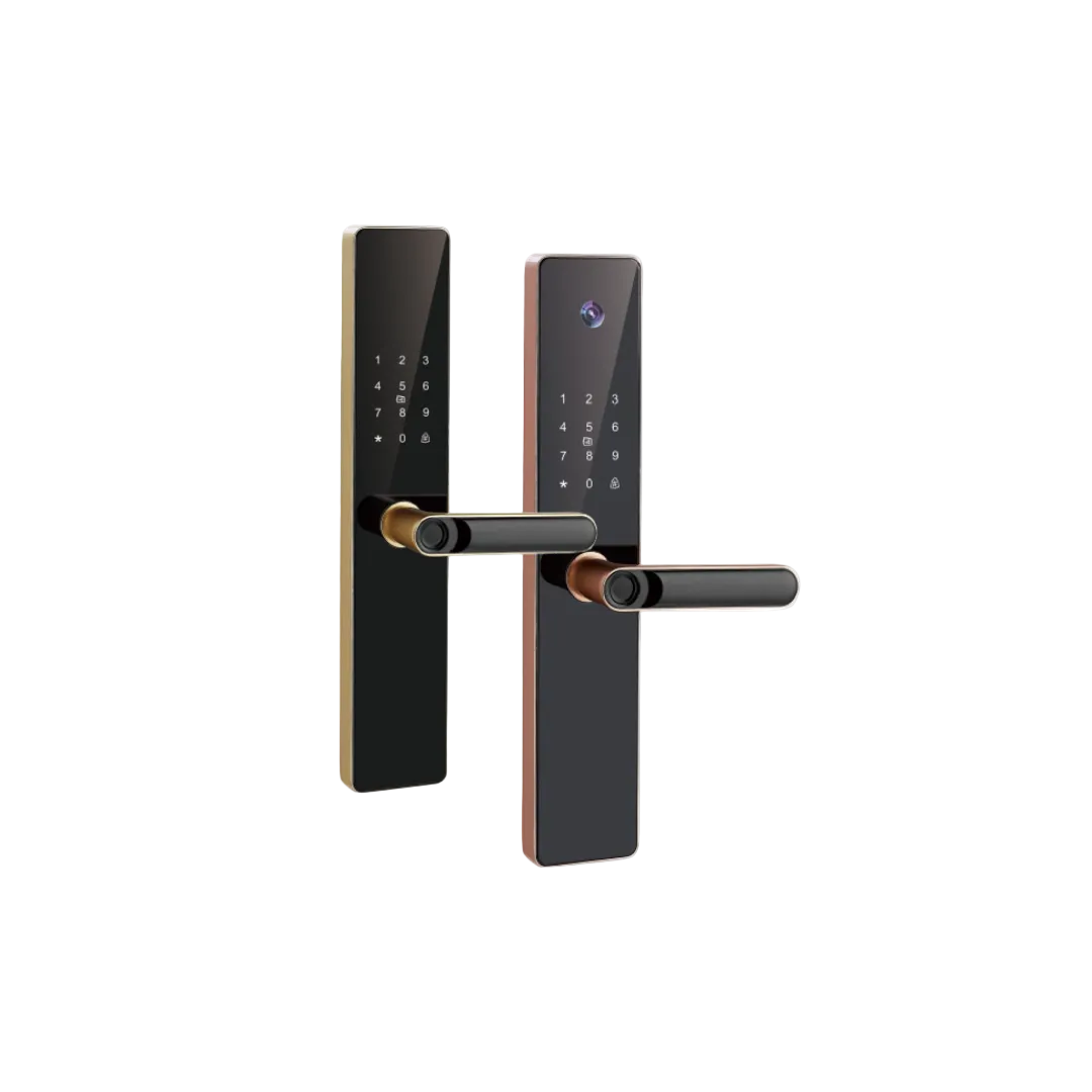 HT05 Smart Indoor WIFI Lock