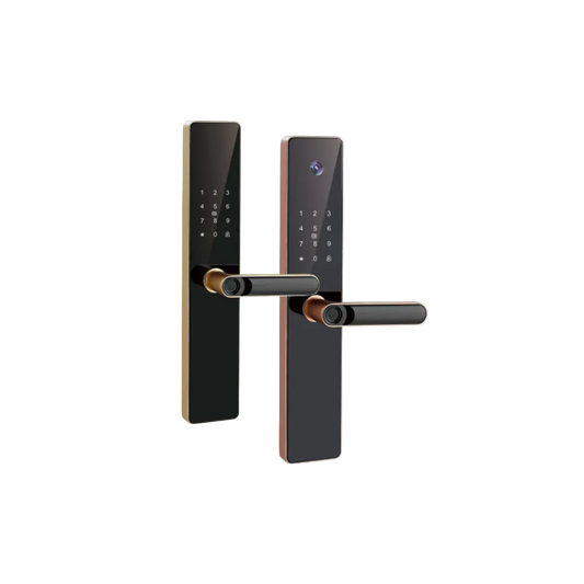 HT05 Smart Indoor WIFI Lock