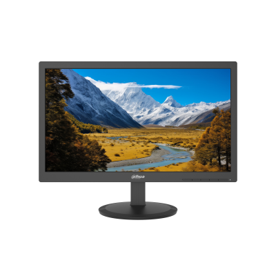 Dahua : IP CCTV Entry Package