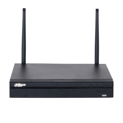 16 Channel Compact 1U 1HDD Network Video Recorder