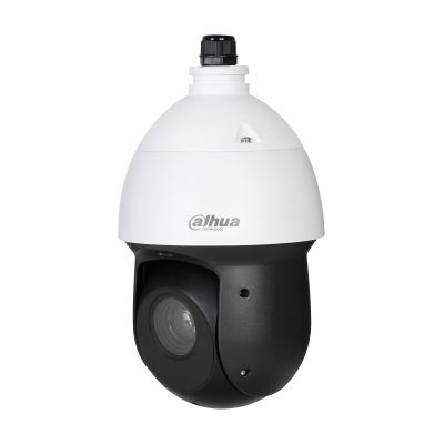 2MP Starlight IR HDCVI PTZ Camera