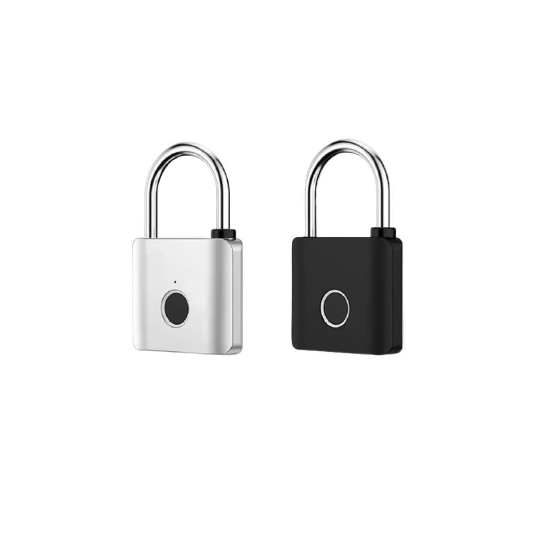 506 & 507 Smart Padlock