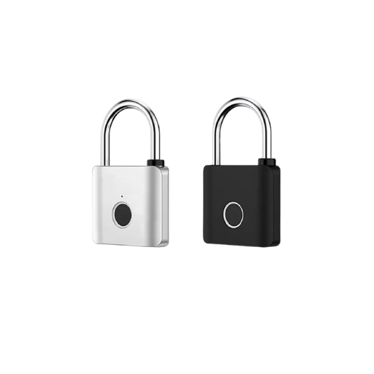 506 & 507 Smart Padlock